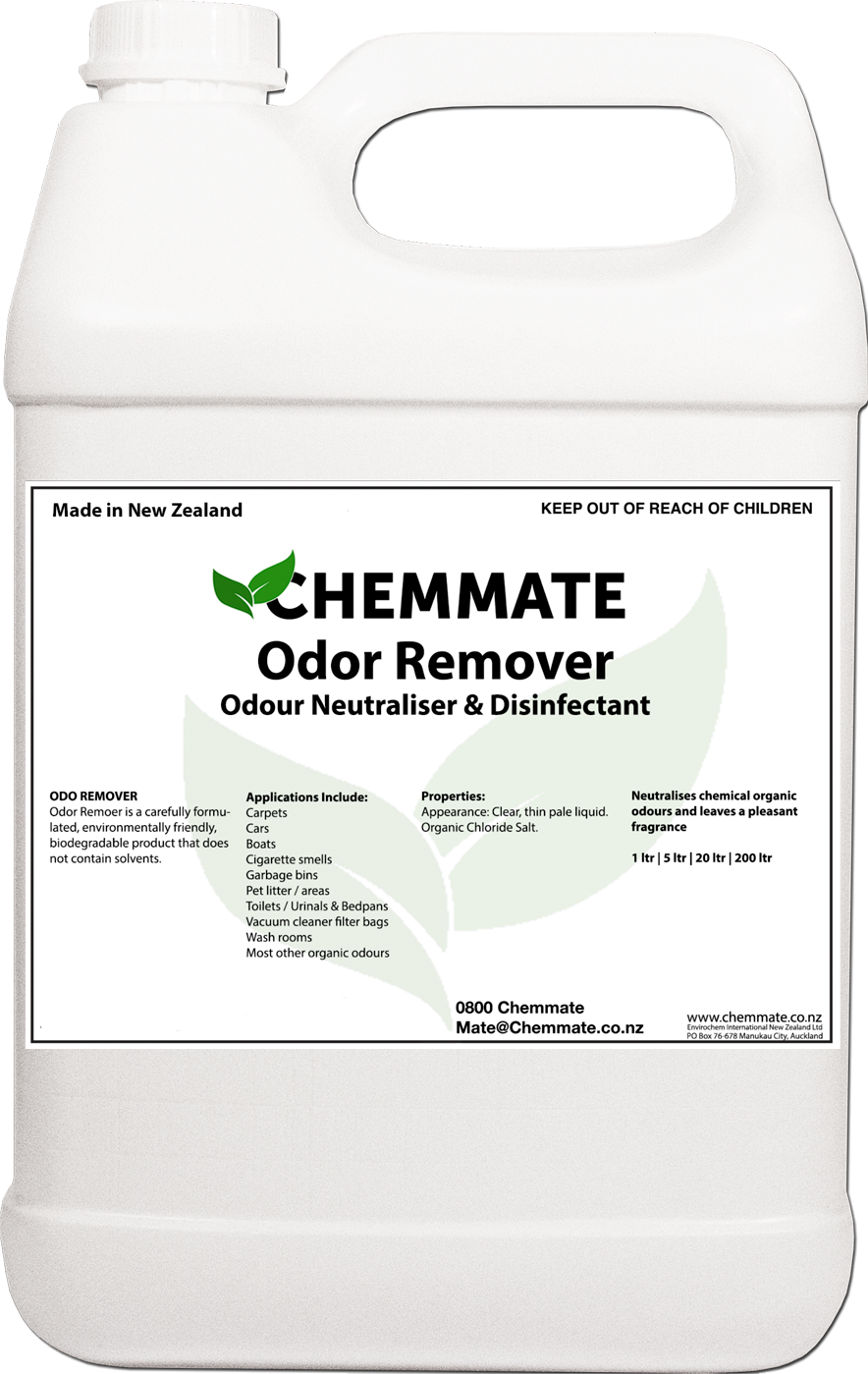 Odor Remover