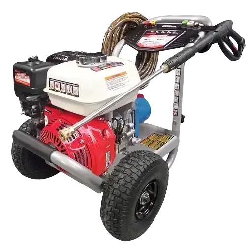 3000psi 11L/min 6.5hp Water blaster