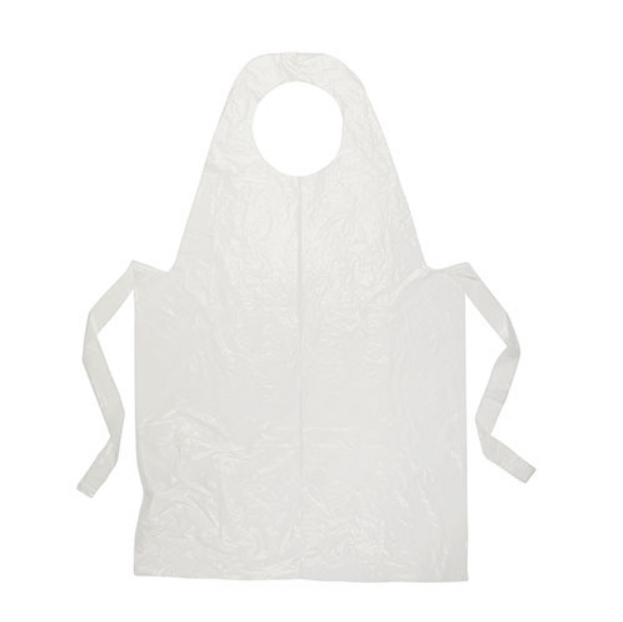 Plastic Apron