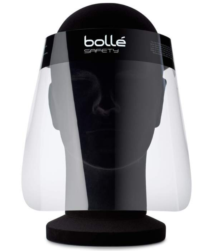 Disposable Splash Face Shield