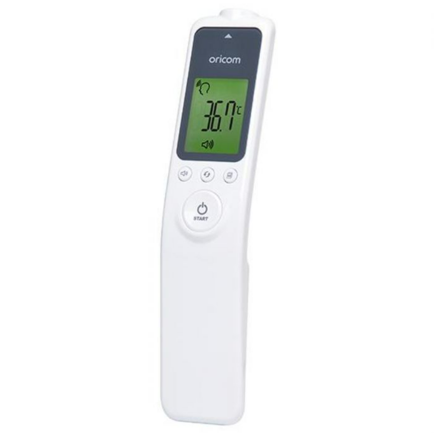 Infrared Thermometer