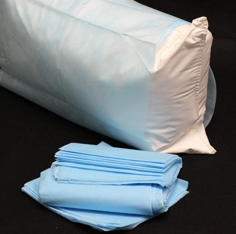 Disposable Pillow Cases