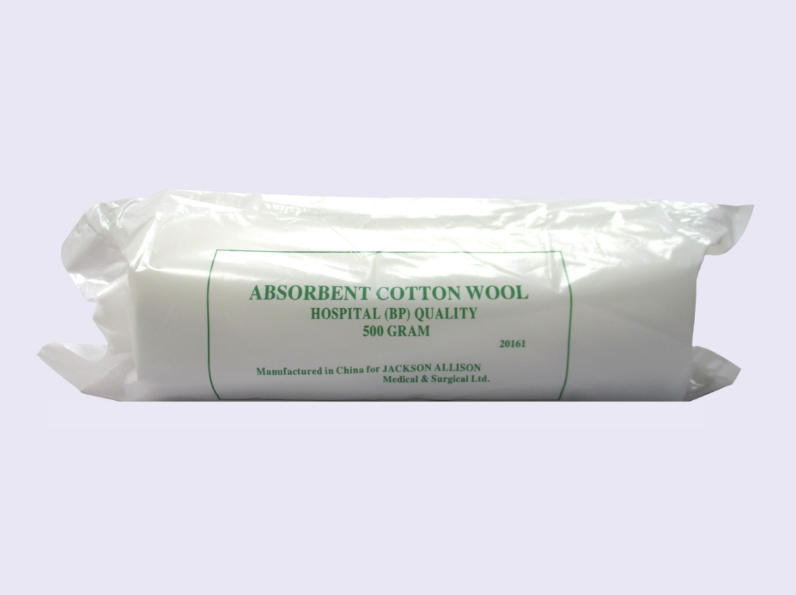 Cotton Wool Roll