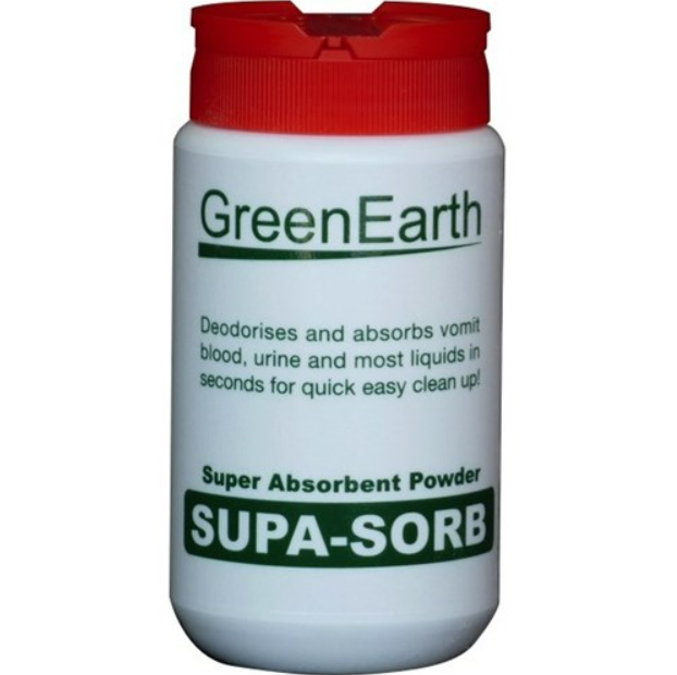 Supa-Sorb Super Absorbent Powder