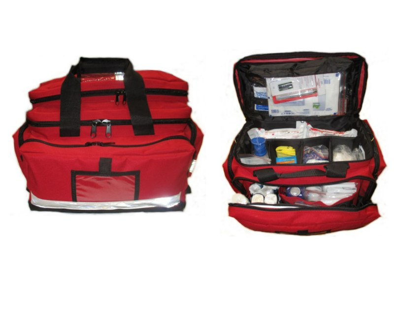 Trauma First Aid Kit