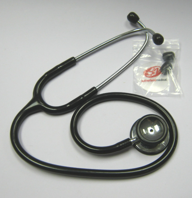 Stethoscope