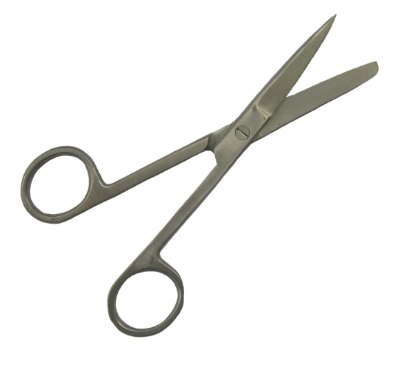 Nursing Scissors