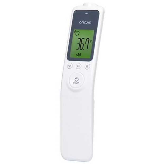 Infrared Thermometer