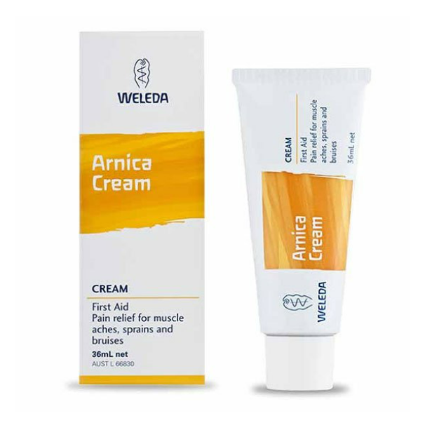 Arnica Liquid (Oral)