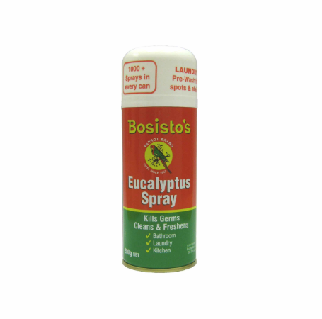 Eucalyptus Spray