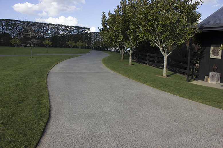 How To Clean Driveways, Paths & Concrete surfaces