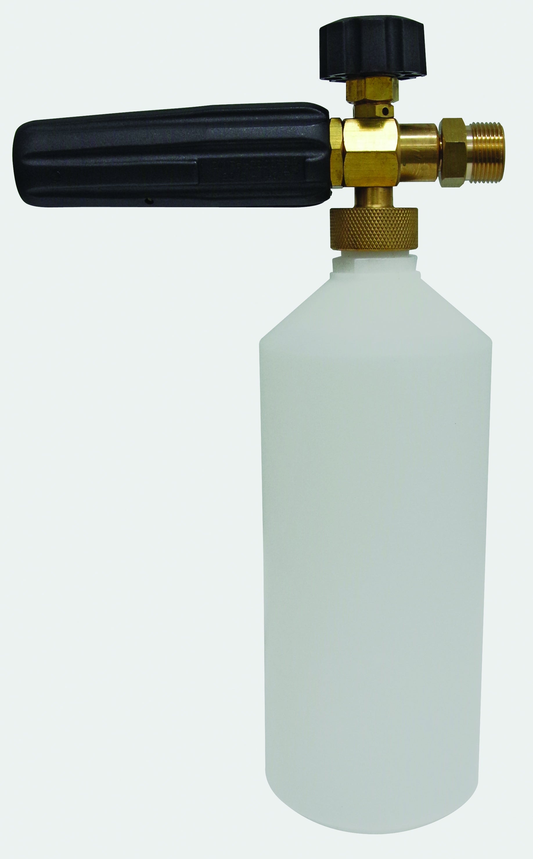 Foaming Lance 1L