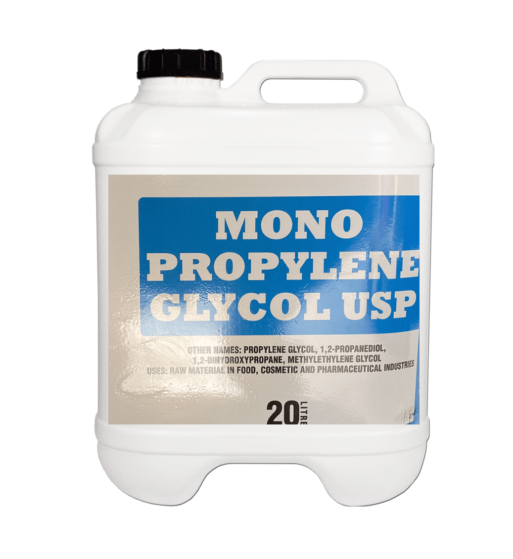 Monopropylene Glycol (Food Grade)