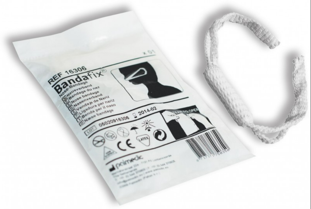 Nose Bandage
