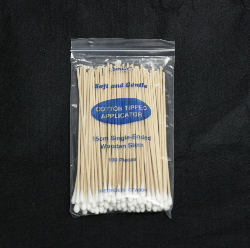 Cotton Tip Applicators