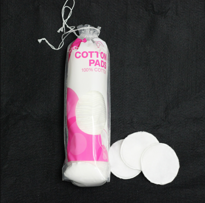Cotton Pads (Round)