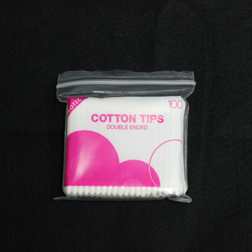 Cotton Buds