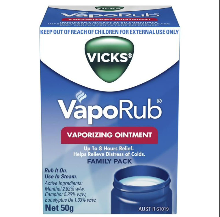 VapoRub