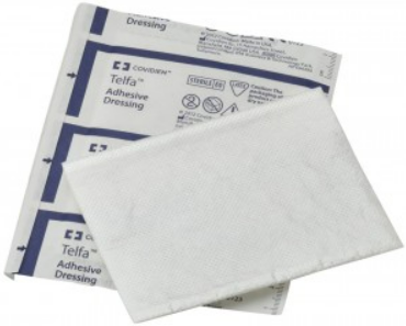 Adhesive Dressing