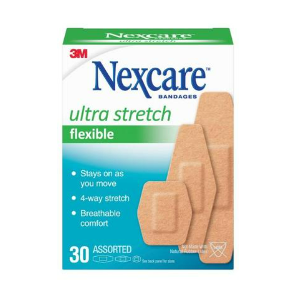 Ultra Stretch Bandages