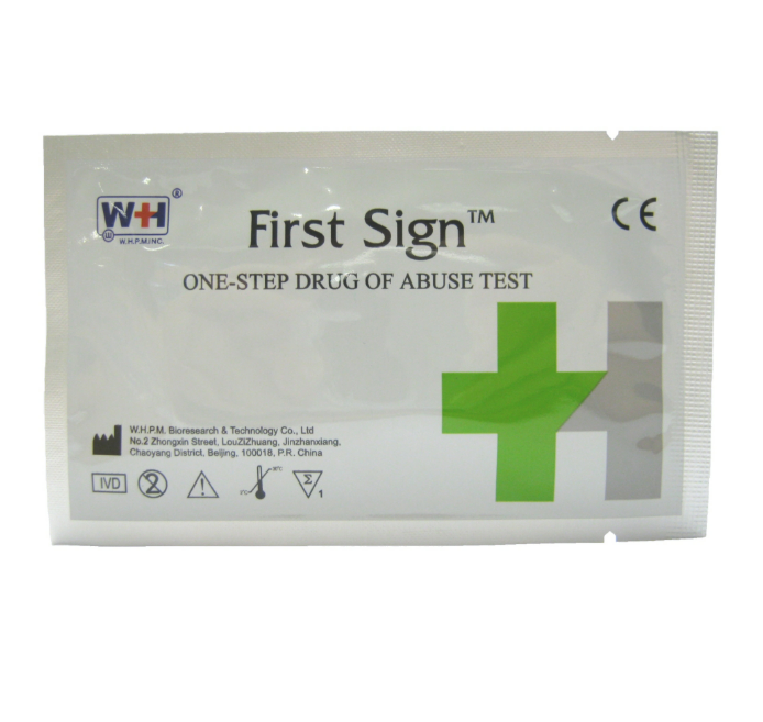 Synthetic Drug Test Kit