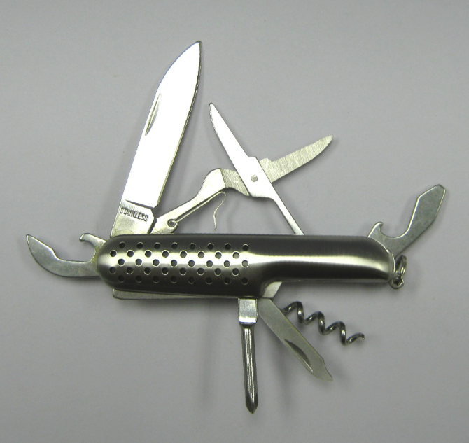 Pocket Knife
