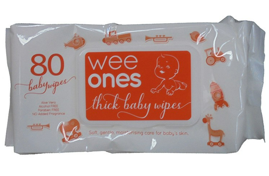 Baby Wipes