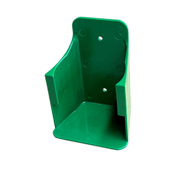 Eye Wash 500ml Wall Bracket