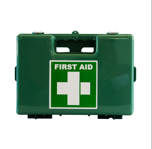 Plastic Wall Mountable Box