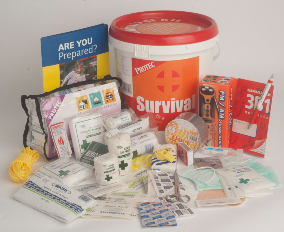 Survival Kit
