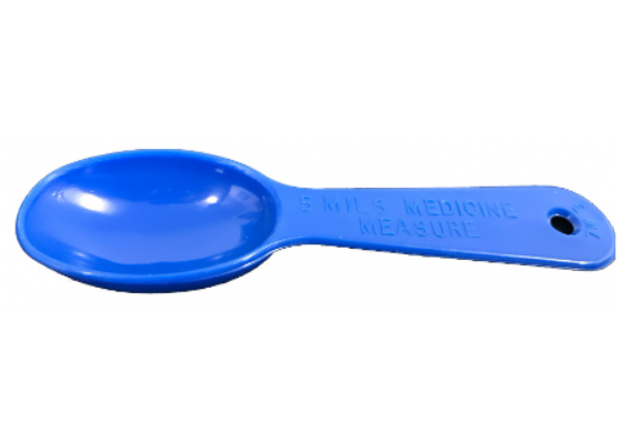 Medicine Spoon