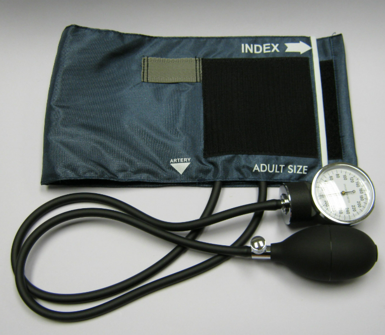 Sphygmomanometer