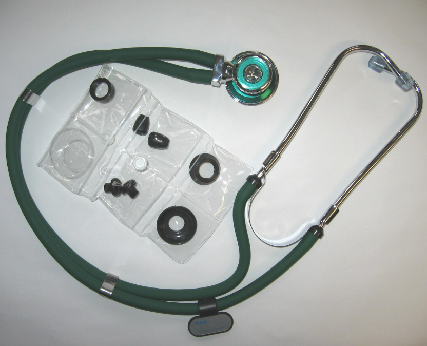 Stethoscope Sprague Rappaport Type