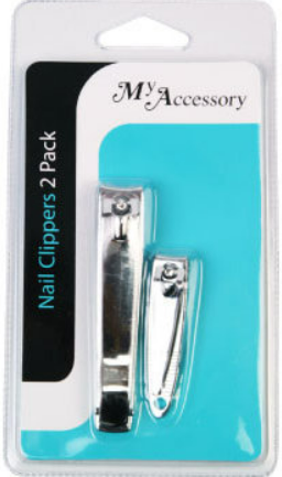 Nail Clippers