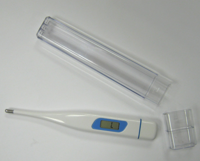 Digital Thermometer