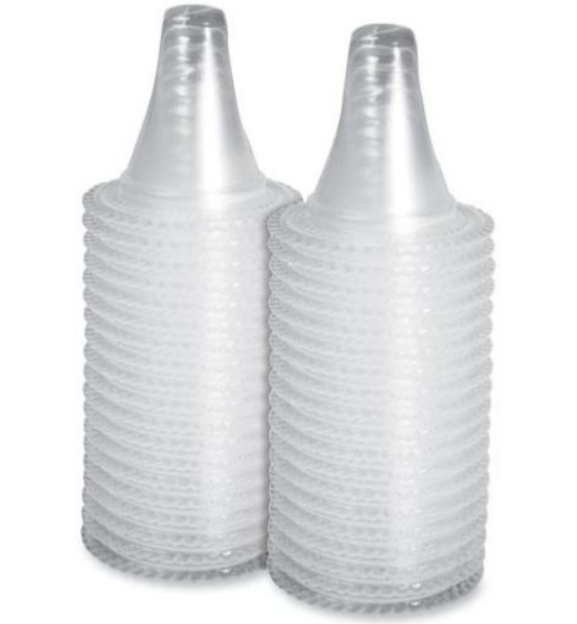 Braun Thermoscan Probe Covers