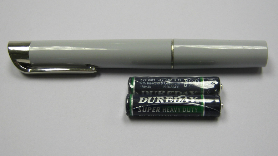 Diagnostic Examination Torch