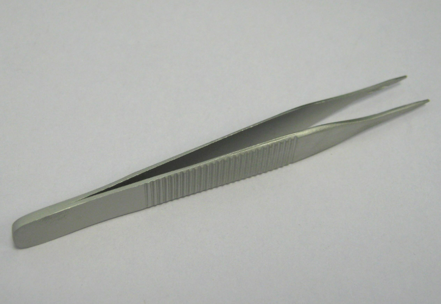 Splinter Point Tweezers