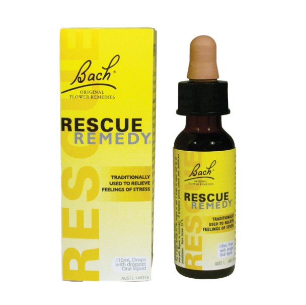 Rescue Remedy
