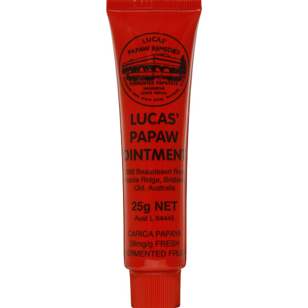 Papaw Ointment