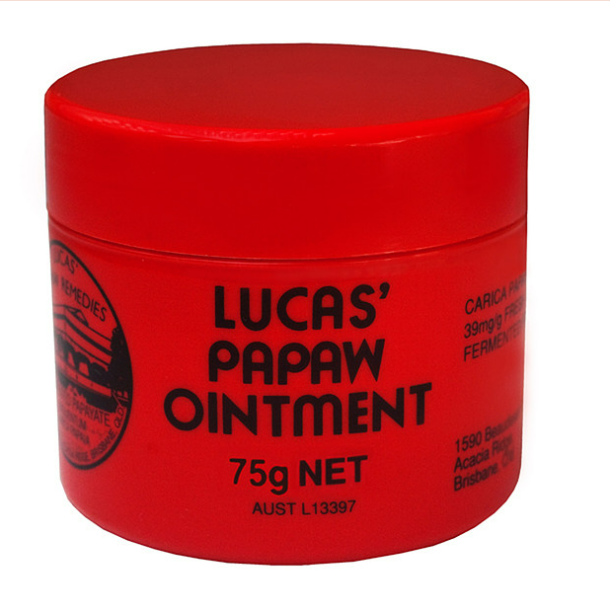 Papaw Ointment