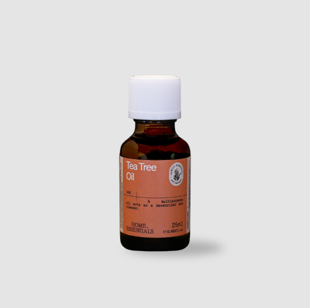 Tea Tree Oil