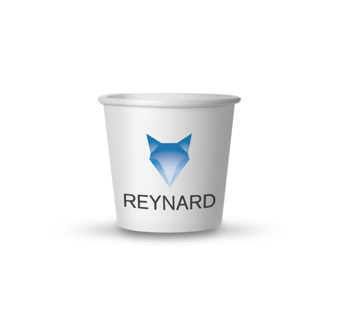 Biodegradable Medicine Cups