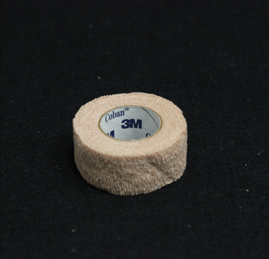 Cohesive Bandage
