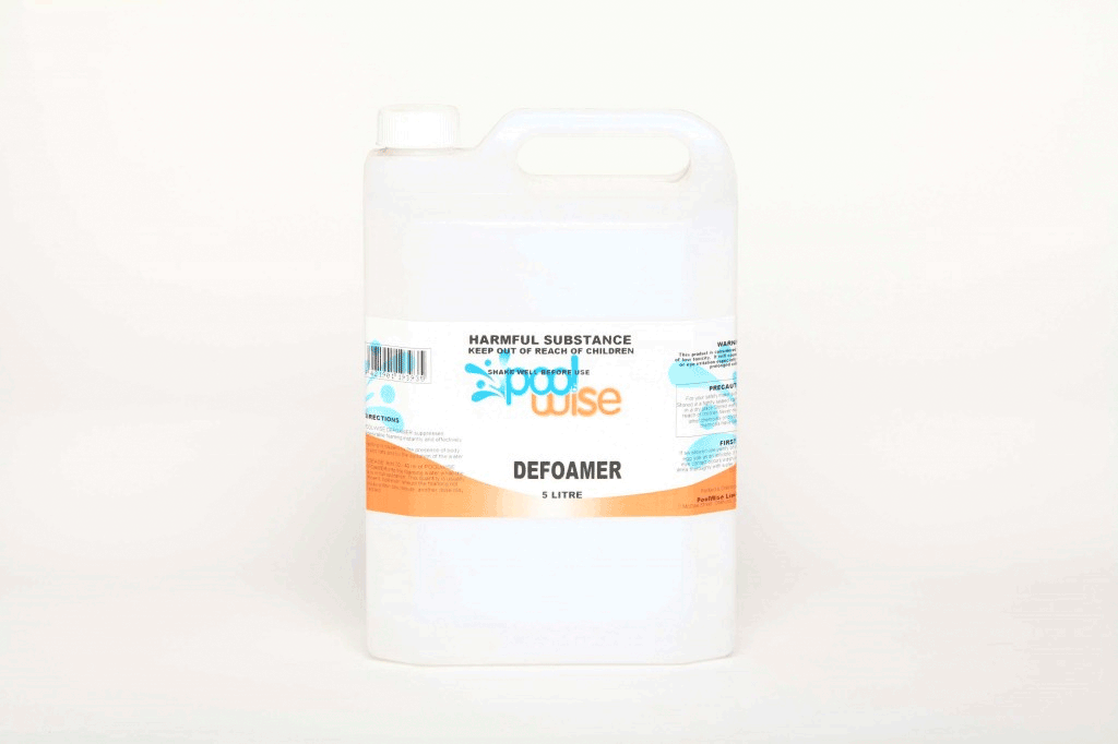 DEFOAMER