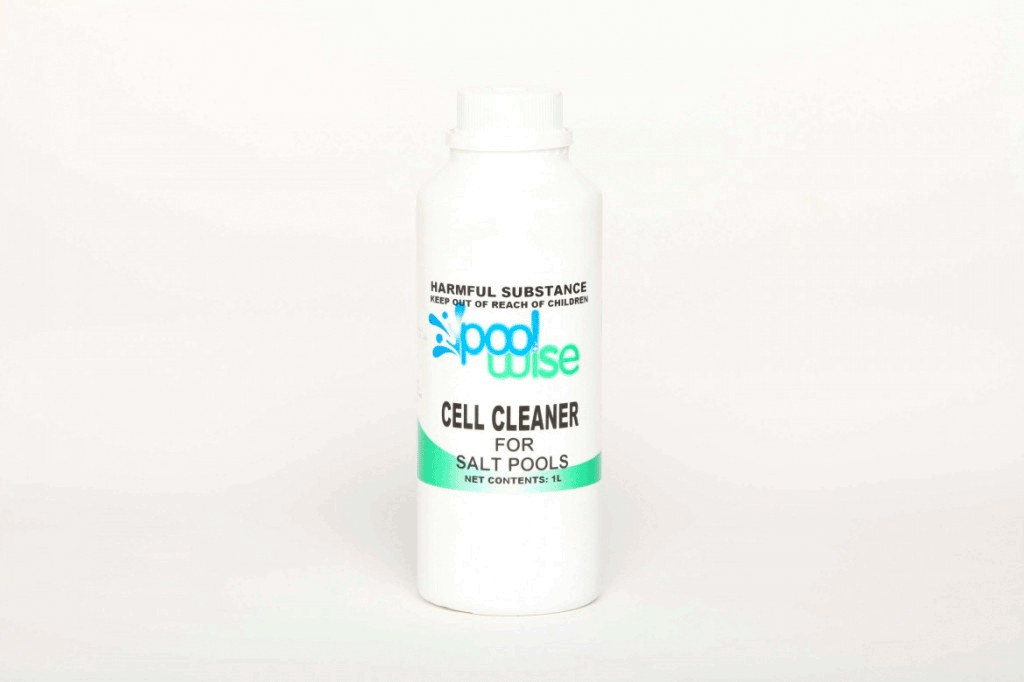 SALT CELL CLEANER