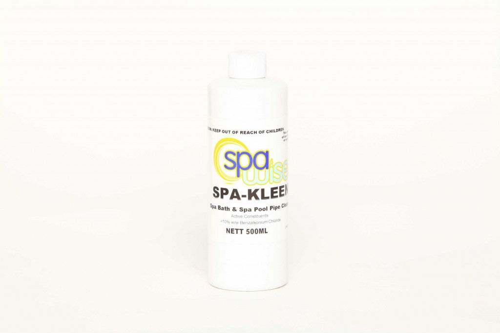 SPA-KLEEN