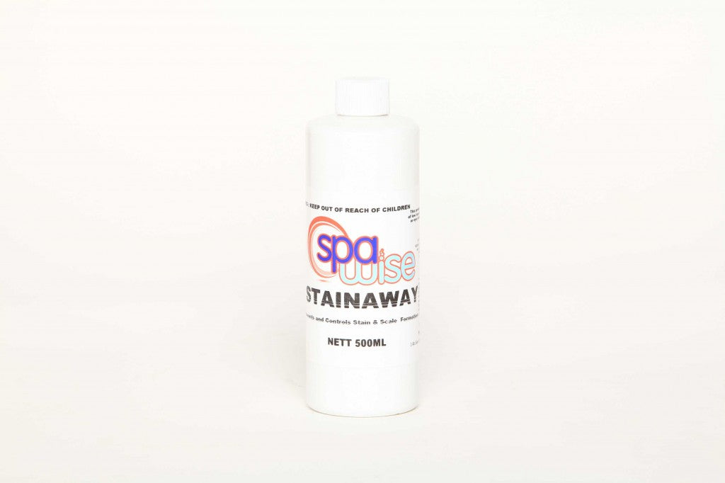 SPA STAINAWAY